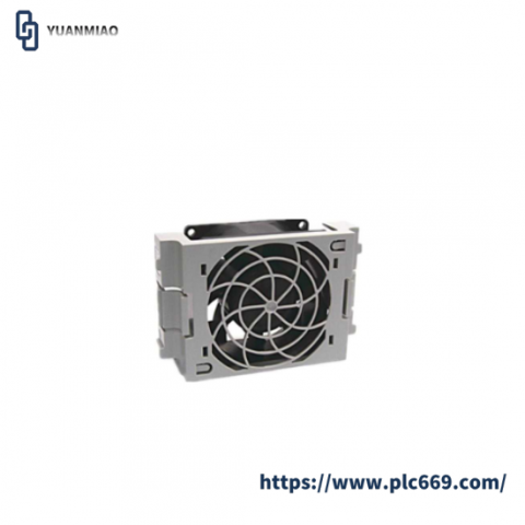 Yokogawa UT55A-220-11-00 Cooling Fan, 22610-101-02-R Model, Air Cooling Module