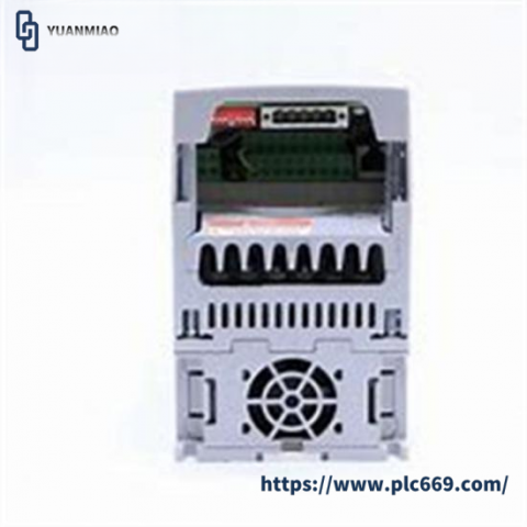 Siemens 22B-A8P0N114 AC Drive