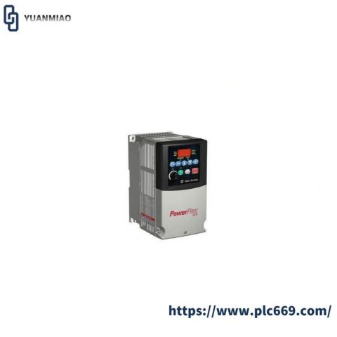 ABB AB 22B-D6P0N104 PowerFlex 40 AC Drives, High Efficiency Drive Solutions