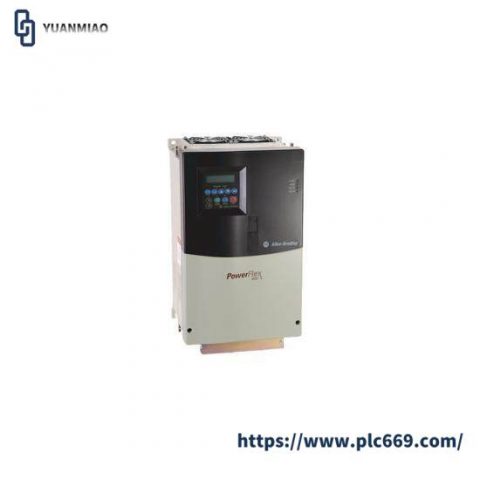 ABB 22C-D170A103 - AC Drive, Precision Control for Heavy Industry