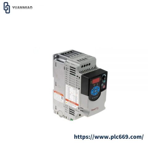 Allen-Bradley AB 22F-D1P5N113 AC Drive, High-Performance Motor Control Solution