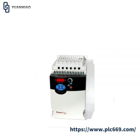 AB PowerFlex 4M AC Drive 22F-D8P7N103 - Precision Control for Industry, 200 Characters or Less