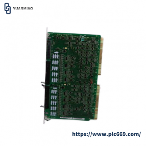 ABB 2512 CTI - Industrial Automation Module