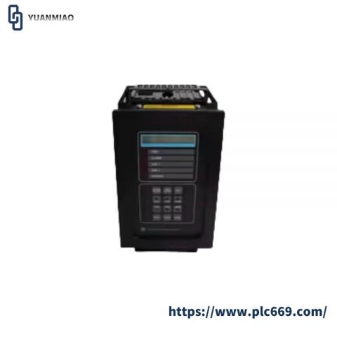 GE 269PLUS-D/O-216-100P-HI: Advanced Motor Management Relay for Industrial Automation