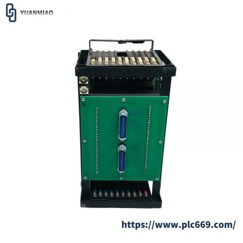 GE 269PLUS - D/O - 278 - 100P - HI Relay, Advanced Industrial Control Module