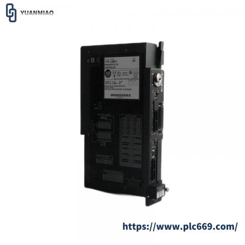 ABB 2711-B5A2 PanelView Plus 550 Human Machine Interface