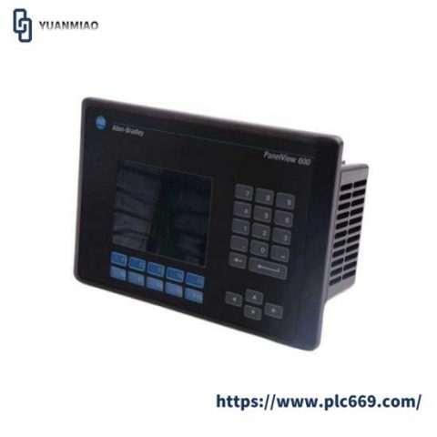 Siemens 2711-B6C8L1 Keypad & Touch Screen