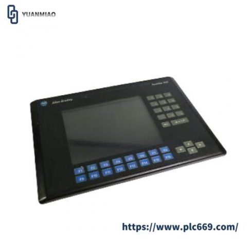 Siemens 2711-K10C8 HMI Operator Panel, Advanced Manufacturing Solutions