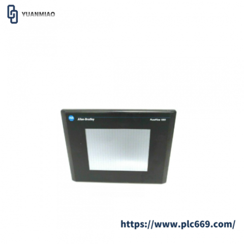 Siemens 2711-T10G9 Touch Panel - Industrial Control Display