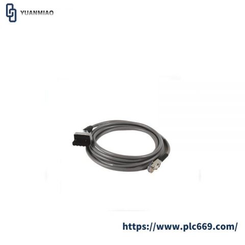 AB Controls 2711C-CBL-UU02 Programming Cable, Industrial Automation & Control Solutions