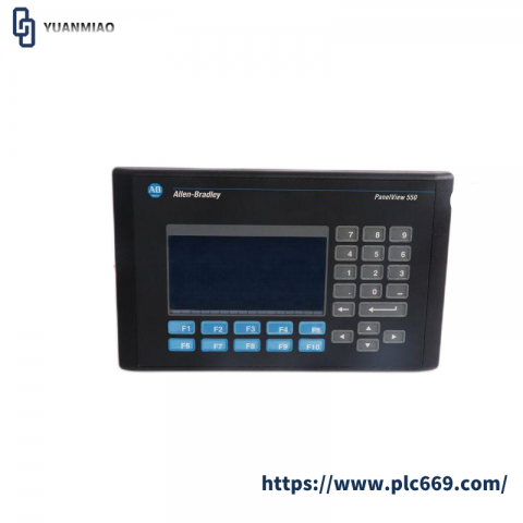 Siemens PanelView Component C600 - 2711C-T6T, Stock Status Indicators & Control Solutions