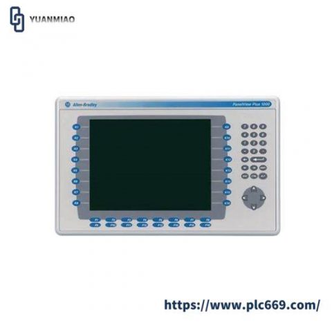 Siemens 2711P-K15C4A8 PLC Module