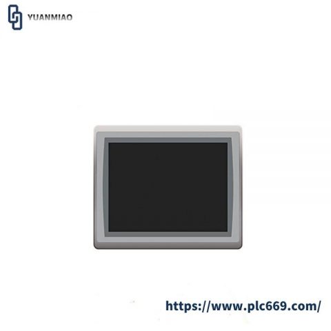 ABB AB 2711P-T15C22D8S Graphic Terminal Display Module