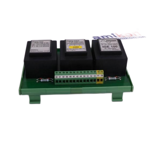 ABB 2711P-T19C22A9P Industrial Control Module, Precision & Reliability for Manufacturing Applications