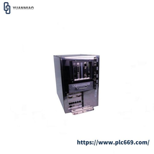 TEL Tokyo Electron 2986-411806-11 System Control Unit: Advanced Manufacturing Solutions