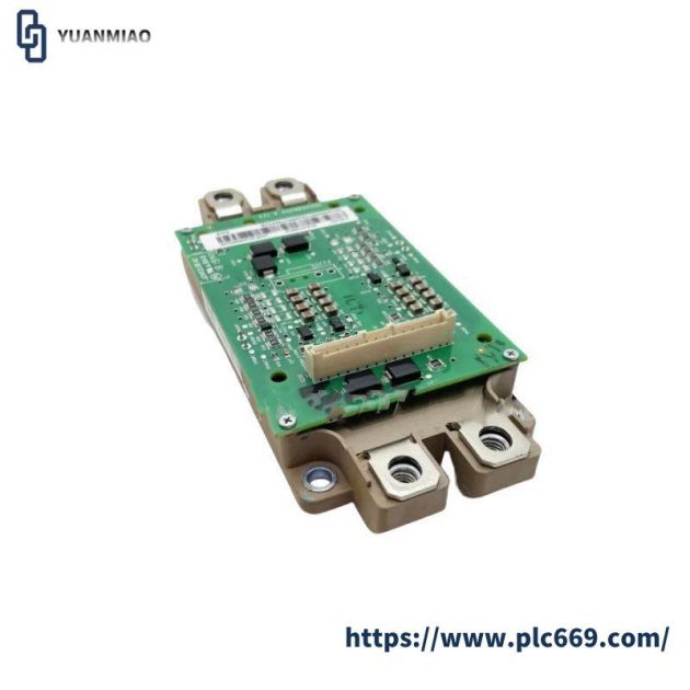 ABB 2MBI450VX-120-50/ZGAD-582, IGBT Modules