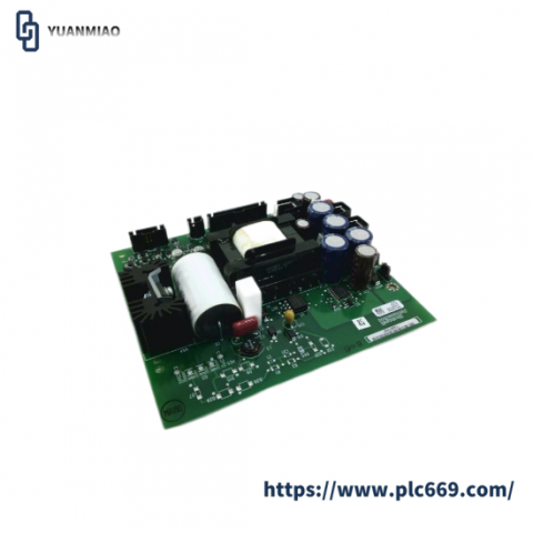 ABB 314066-A02 PC Power Supply Board, Advanced Industrial Control Solution