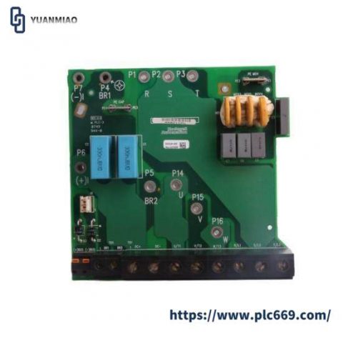 ABB Powerflex 700 315116-A05 Drive Board Card