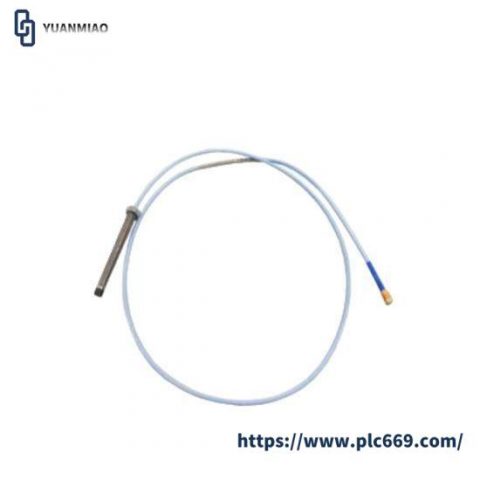 Bently Nevada 330101-37-57-10-02-05 Cable; Manufacturer: Bently Nevada