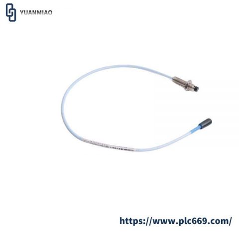 Bently Nevada 330130-040-03-00 Cable Extension - High-Temperature Resistance & Durability