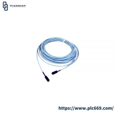 Bently Nevada 330730-040-00-00 Extension Cable - High Performance Industrial Control Solution