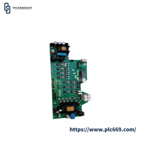 AB Power 333080-A04 PC Power Supply Board