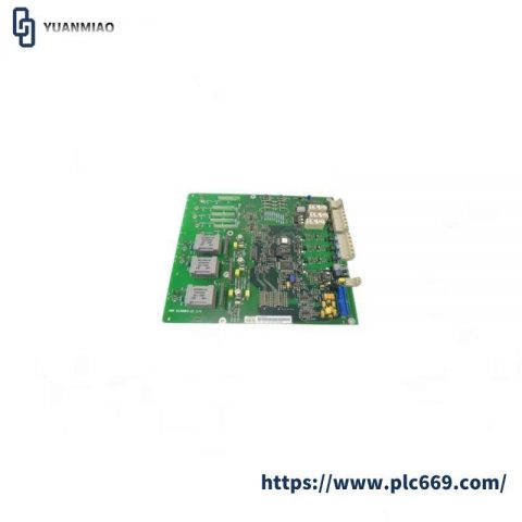 ABB 3ADT220090R0010 NDSC-01-COAT Control Board