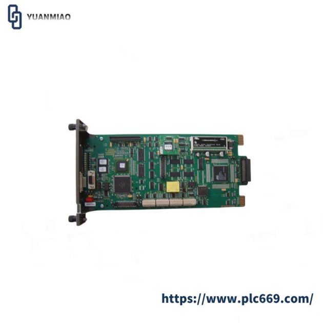 ABB 3ASD489301A410 YPK107E Electronic Card: Advanced Control Module for Industrial Automation