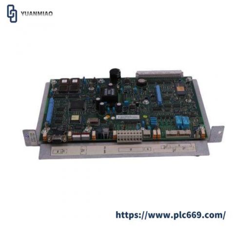 ABB 3ASD573001A1 Drive Digital Processor Module