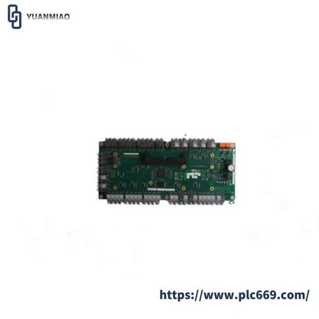 ABB UFC719AE01 3BHB000272R0001 I/O-Interface Board