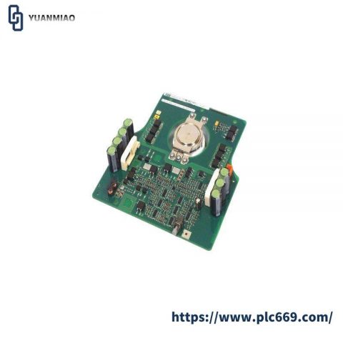 ABB 3BHB004027R0101 - GV C700 AE01 3BHL000382P0101 5SHX0445D0001 Industrial PCB Board