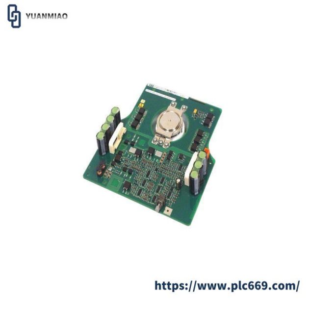 ABB 3BHB004027R0101 - GV C700 AE01 3BHL000382P0101 5SHX0445D0001 Industrial PCB Board