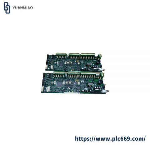 ABB 3BHB005922R0001 - UNS0880a-P Interface Board