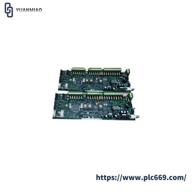 ABB 3BHB005922R0001 - UNS0880a-P Interface Board