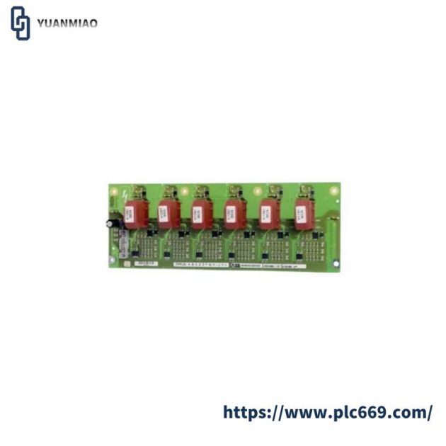 ABB UNS0882A-P,V1 Power Signal Interface Module