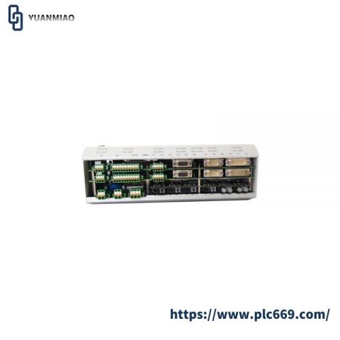 ABB 3BHE014135R0011 - UAD149 A00-0-11 AC 800PEC Combi IO - Advanced Process Control Module