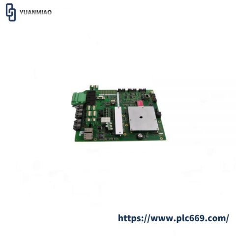 ABB UCD240A01 3BHE022287R0001 Converter Module