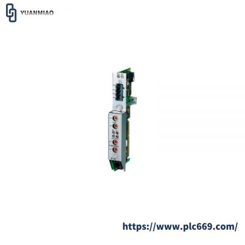 B&R 3IF787.9 aPCI Interface Module - Advanced Connectivity for Industrial Automation