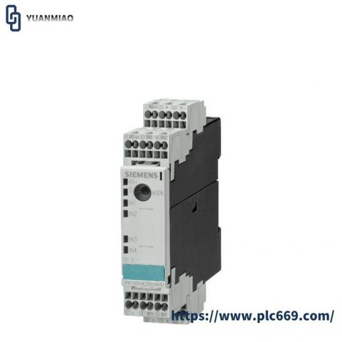 SIEMENS AS-i SlimLine Module 3RK1402-0BE00-0AA2, Control & Automation Solutions