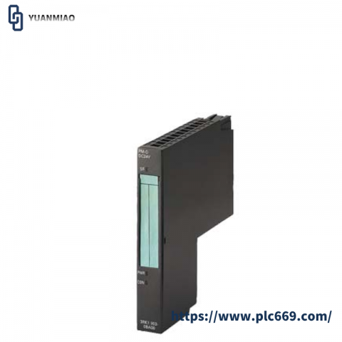 SIEMENS 3RK1 903-0BA00: Advanced Power Module for Industrial Automation