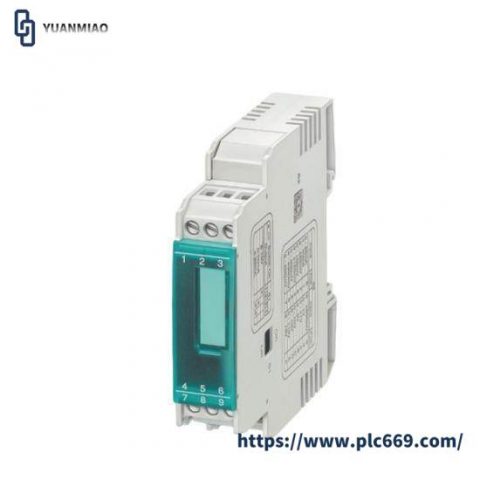 Siemens 3RS1705-1FW00 INTERFACE CONVERTER