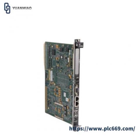 GE 3VTVZ590CD001 Mark VI Circuit Board - High-Performance Control System Module