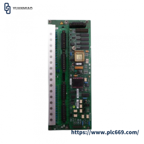 GE Fanuc | 40888-490-01-B1FX | PLC Controller | Industrial Automation Module