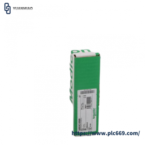 SCHNEIDER 490-NRP-254-00 PLC Module