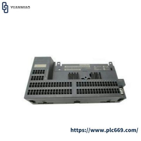 SIEMENS 505-6660B TI 505 Power Supply