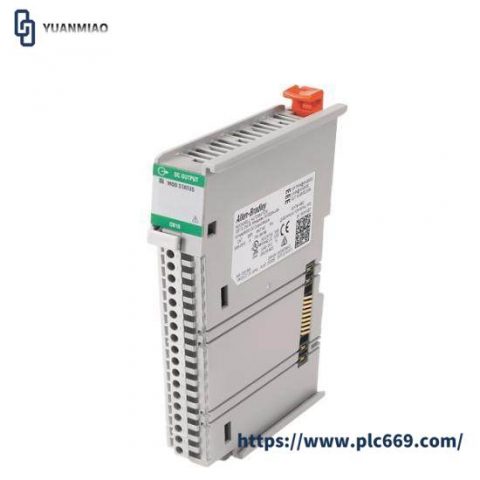 AB 5069OB16 Industrial Control Module