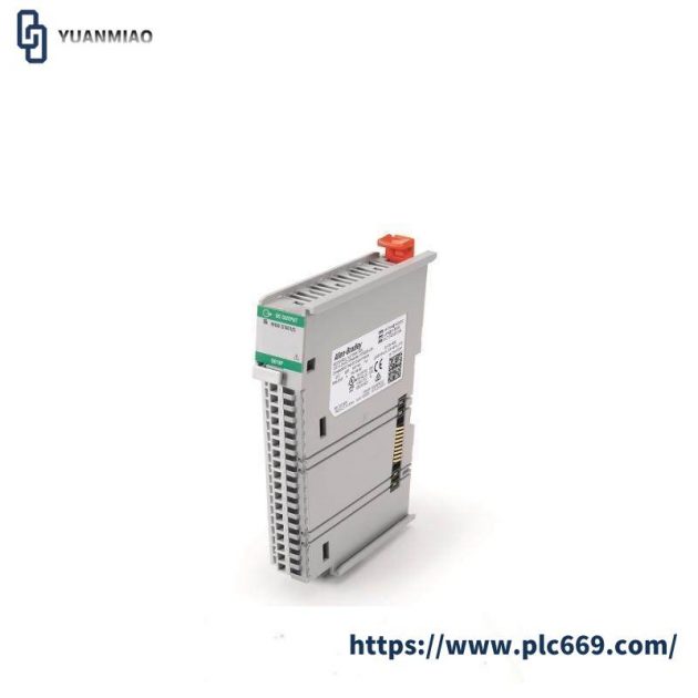 ABB AB 5069-OB16F Fast DC Output Module: Efficient Control for Industrial Automation