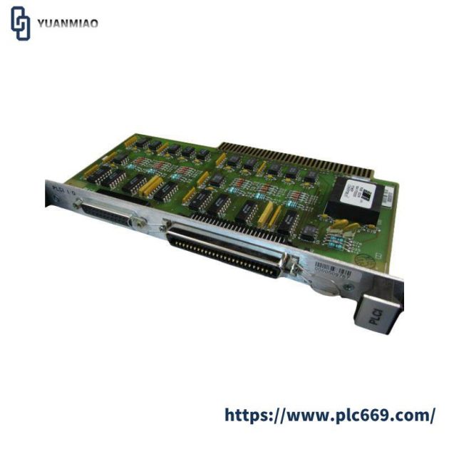 HONEYWELL 51195096-200: TDC-3000 Input/Output Board