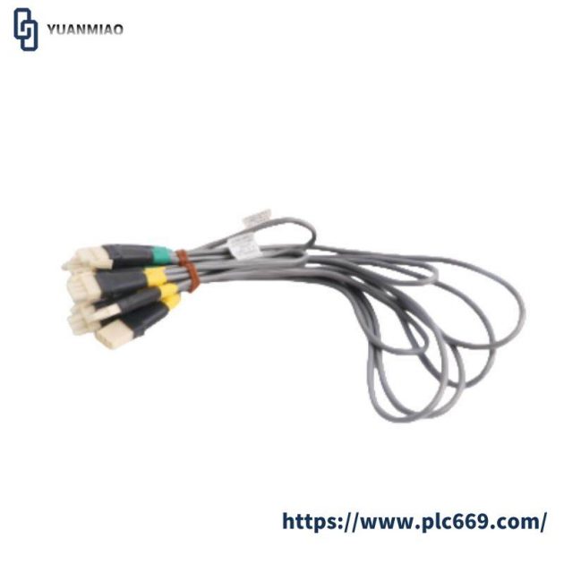 HONEYWELL 51202329-402 Industrial I/O Link Cable