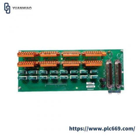 Honeywell 51204162-175 Control Module, Precision Engineering for Industrial Applications